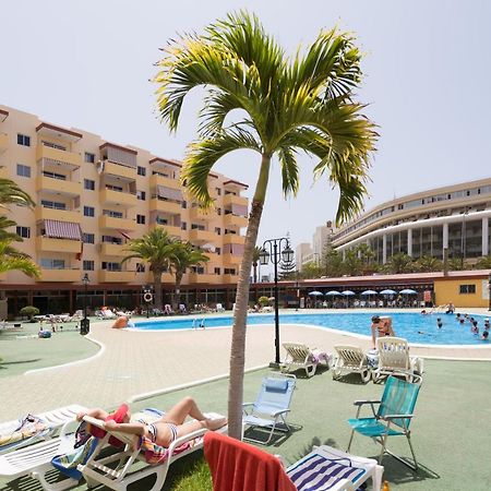 Los Angeles Holiday Home Los Cristianos  Ngoại thất bức ảnh