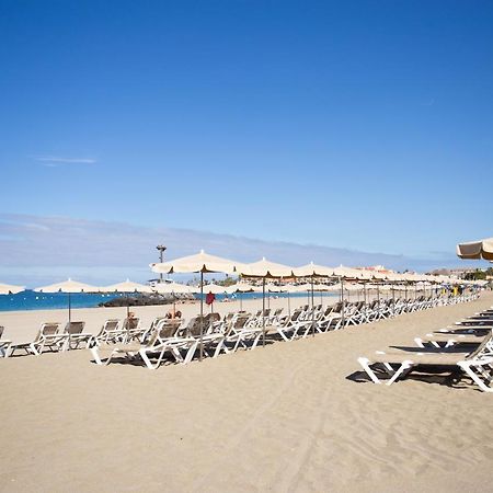 Los Angeles Holiday Home Los Cristianos  Ngoại thất bức ảnh