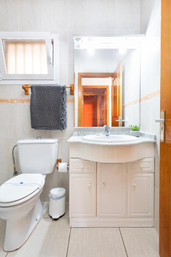 Los Angeles Holiday Home Los Cristianos  Ngoại thất bức ảnh