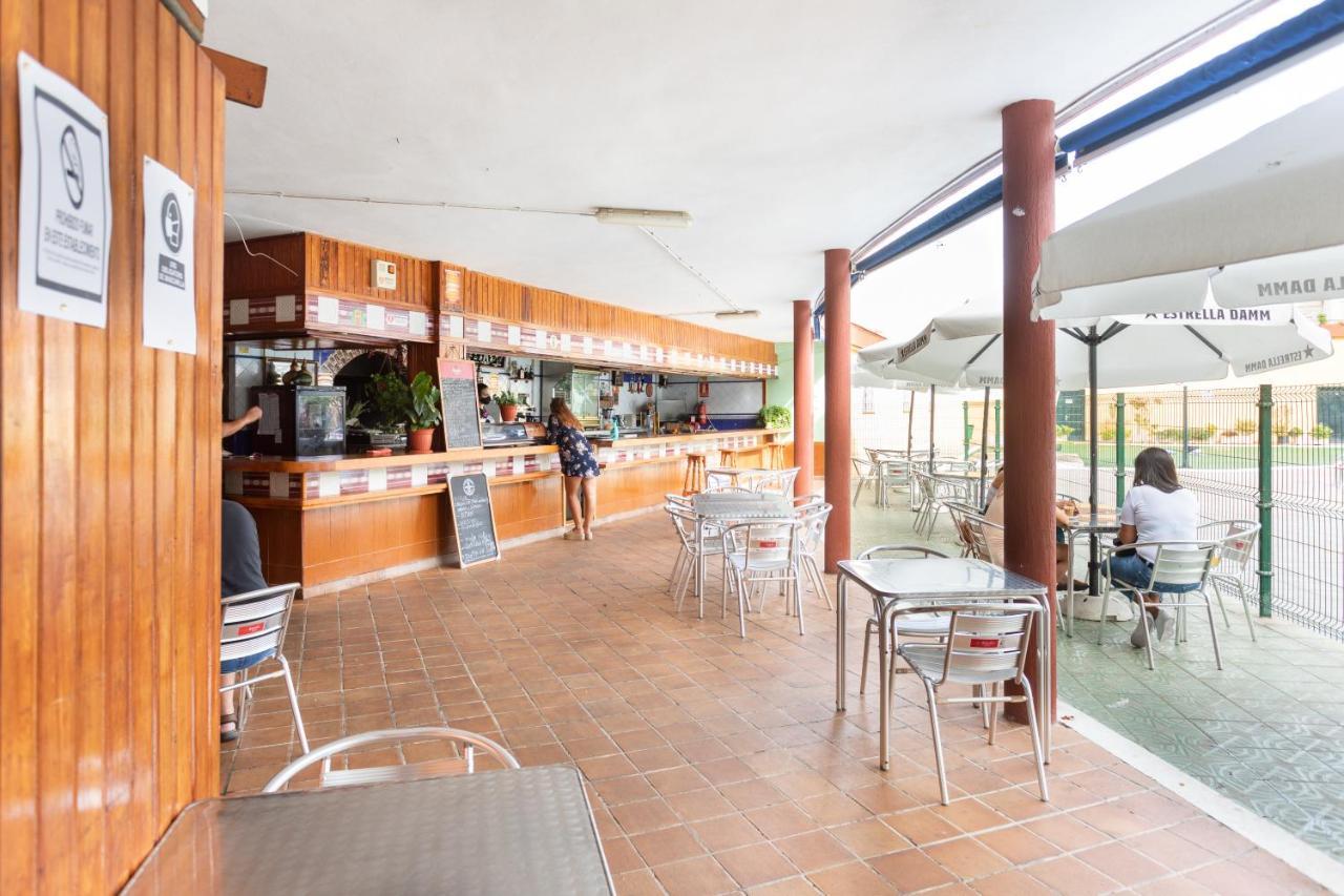 Los Angeles Holiday Home Los Cristianos  Ngoại thất bức ảnh