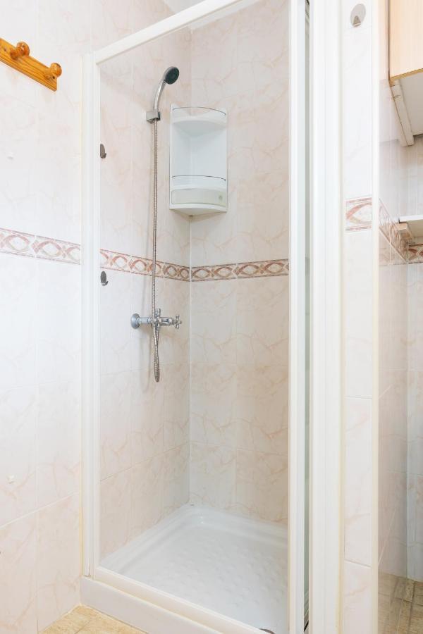 Los Angeles Holiday Home Los Cristianos  Ngoại thất bức ảnh