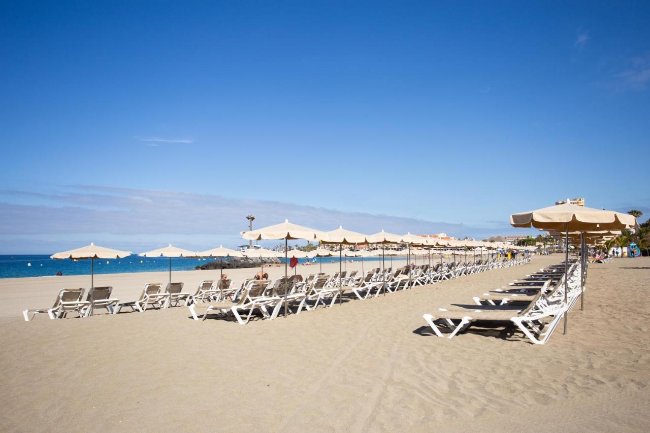 Los Angeles Holiday Home Los Cristianos  Ngoại thất bức ảnh